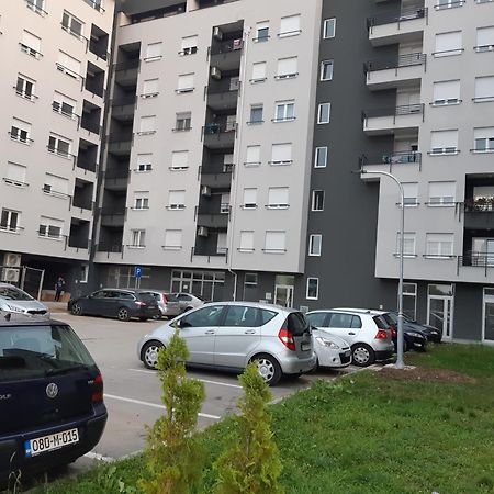 Apartman Dijana Banja Luka Camera foto