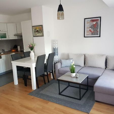 Apartman Dijana Banja Luka Esterno foto