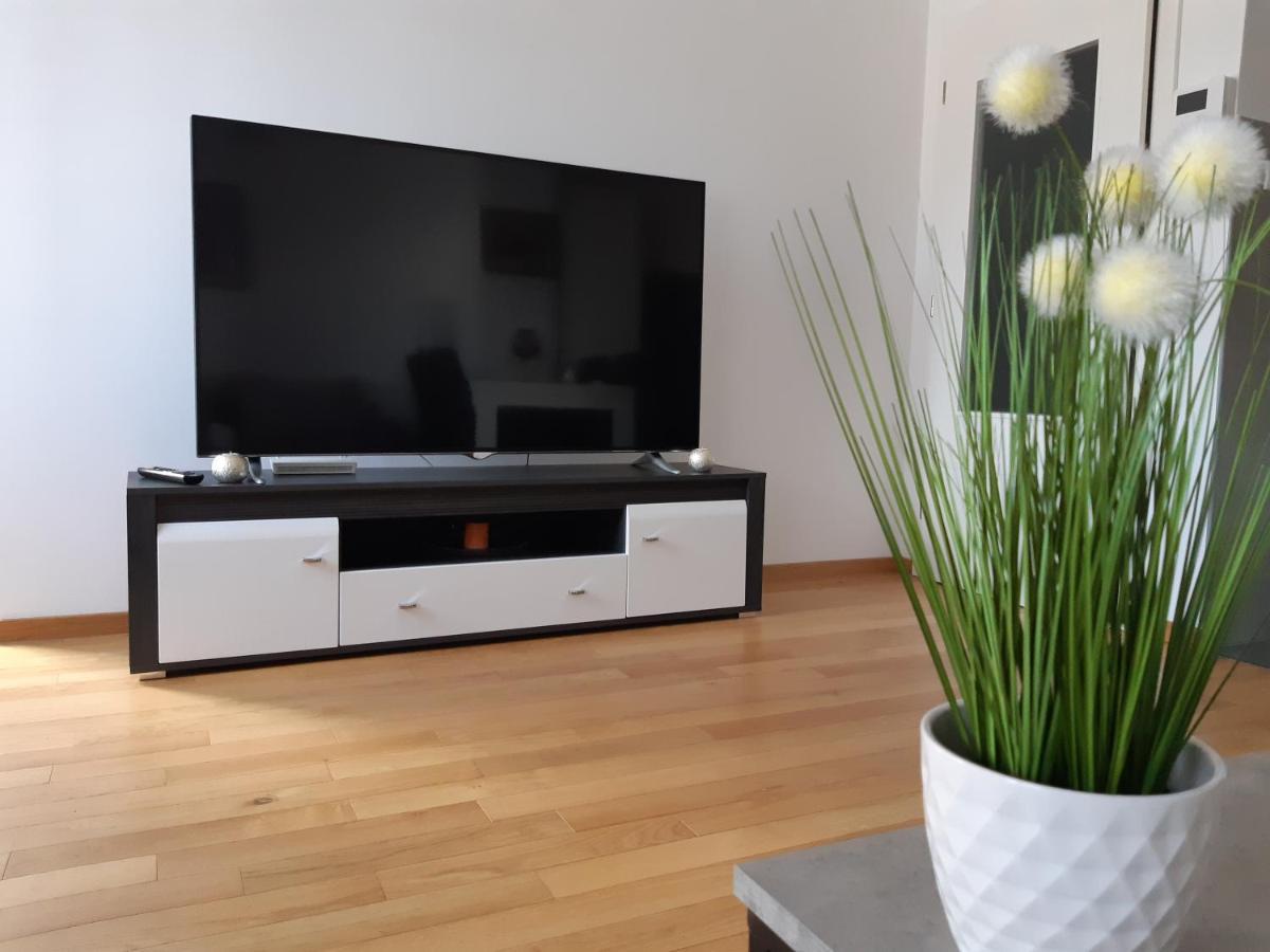 Apartman Dijana Banja Luka Esterno foto