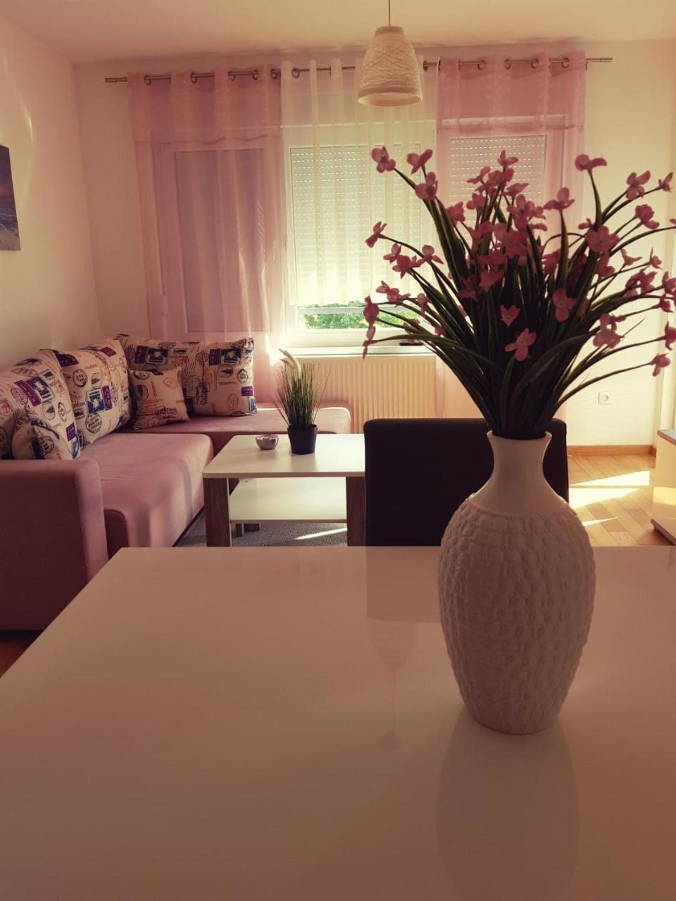 Apartman Dijana Banja Luka Camera foto