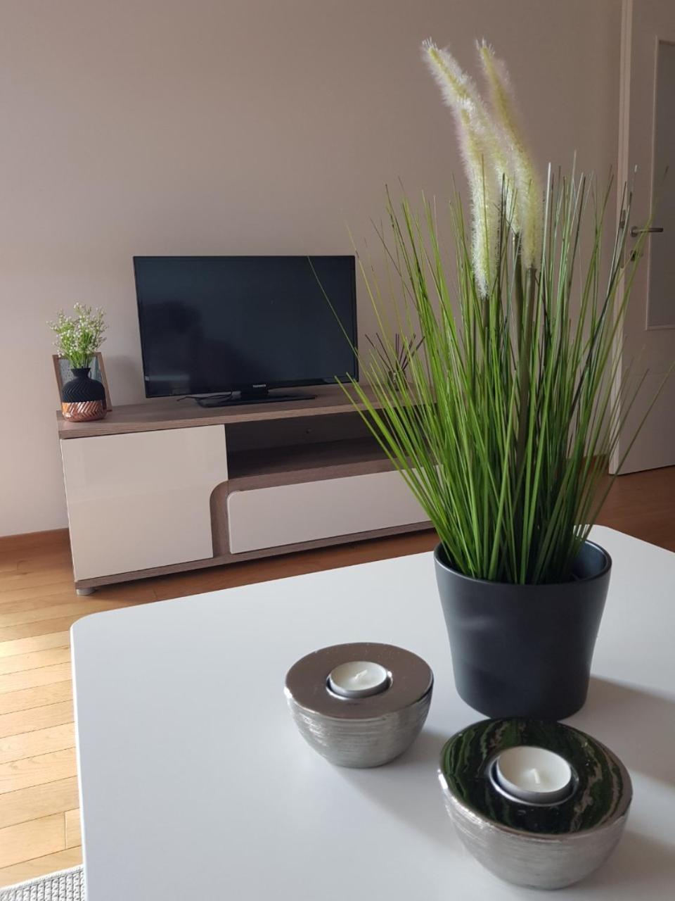 Apartman Dijana Banja Luka Camera foto