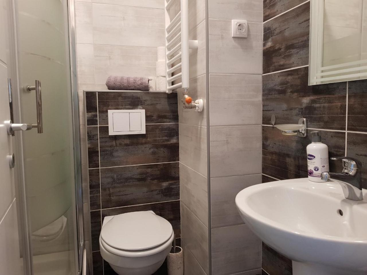Apartman Dijana Banja Luka Camera foto