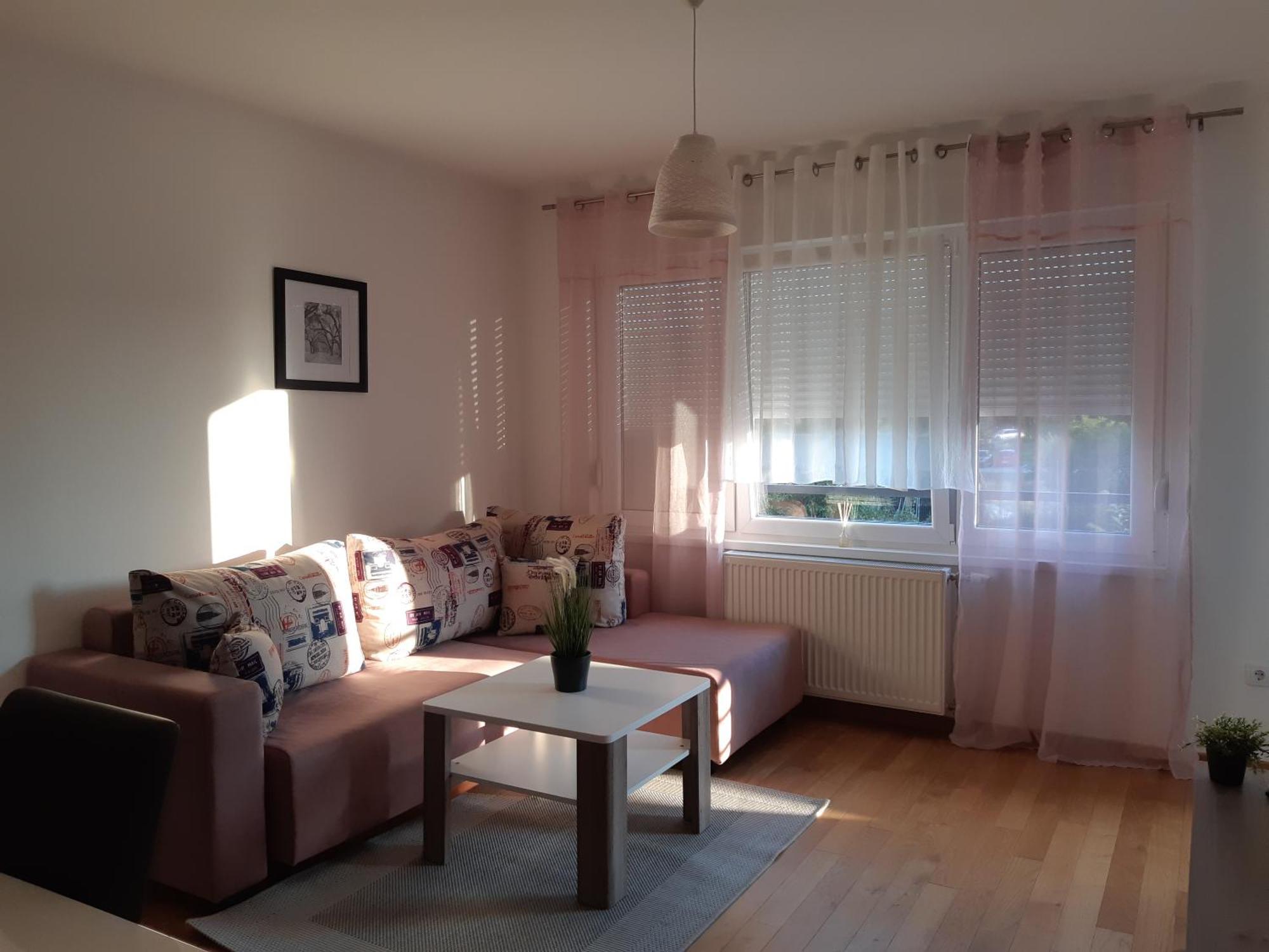 Apartman Dijana Banja Luka Camera foto