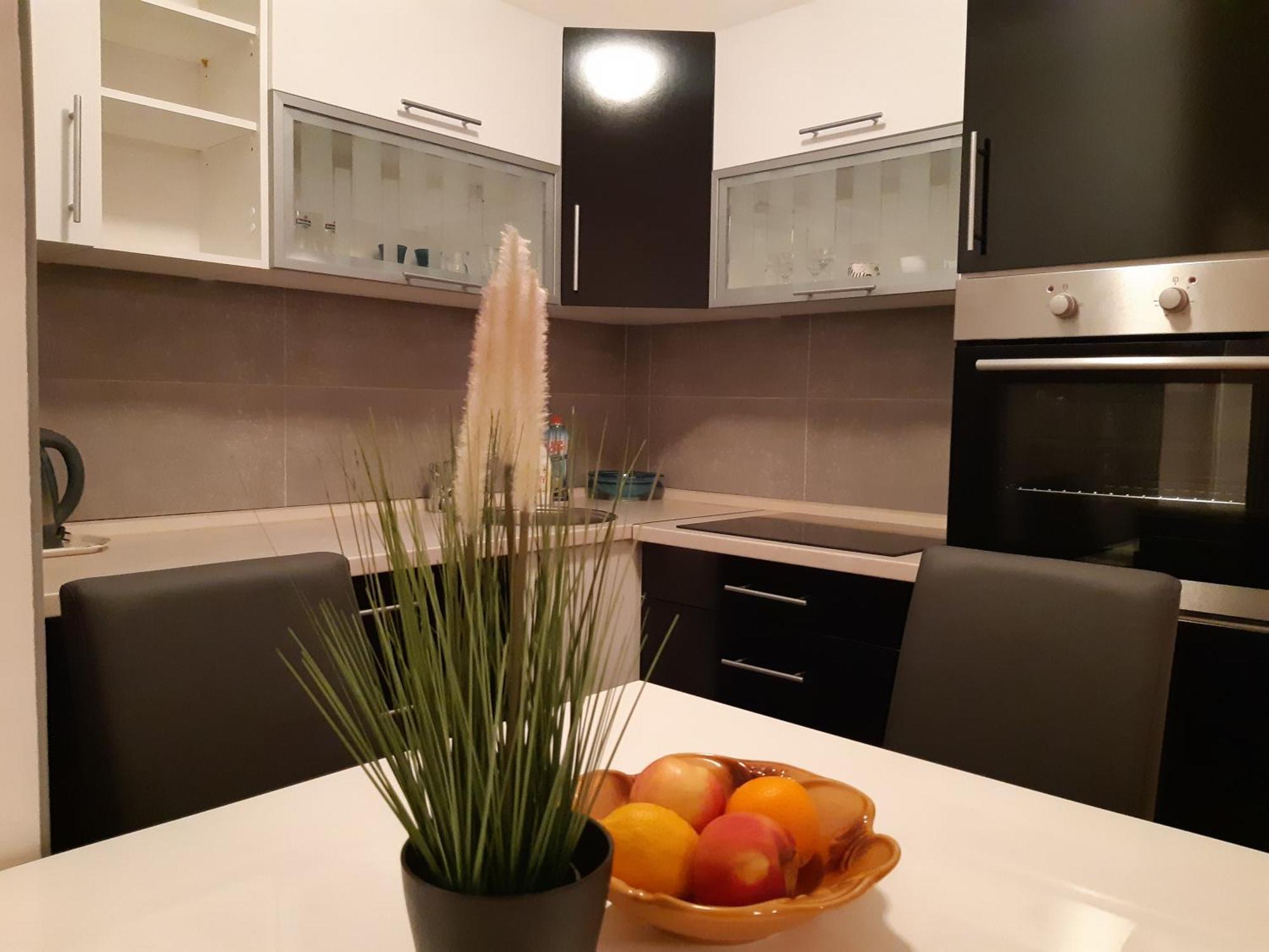 Apartman Dijana Banja Luka Camera foto