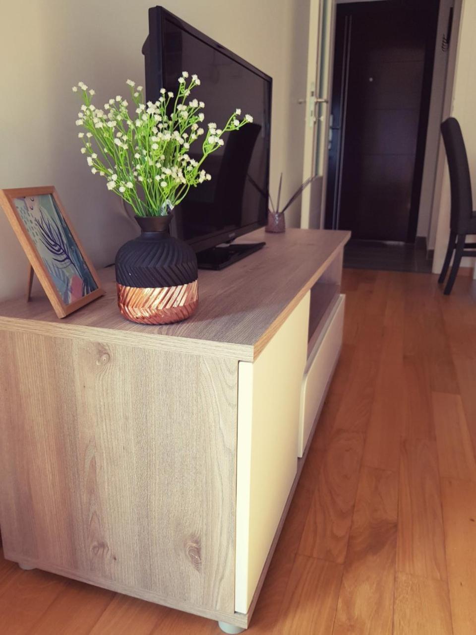 Apartman Dijana Banja Luka Camera foto