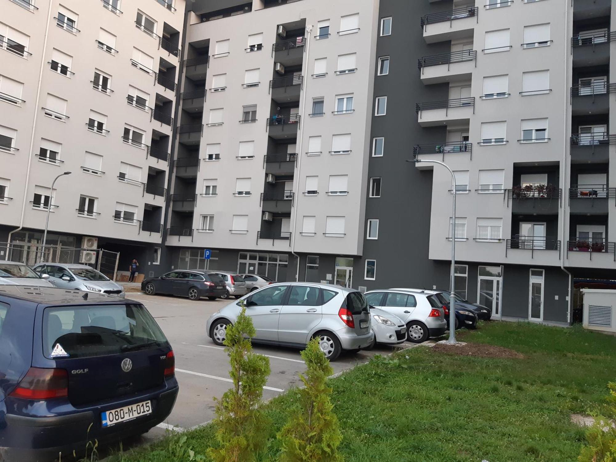Apartman Dijana Banja Luka Camera foto