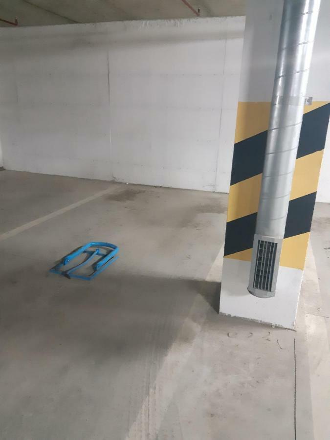 Apartman Dijana Banja Luka Esterno foto