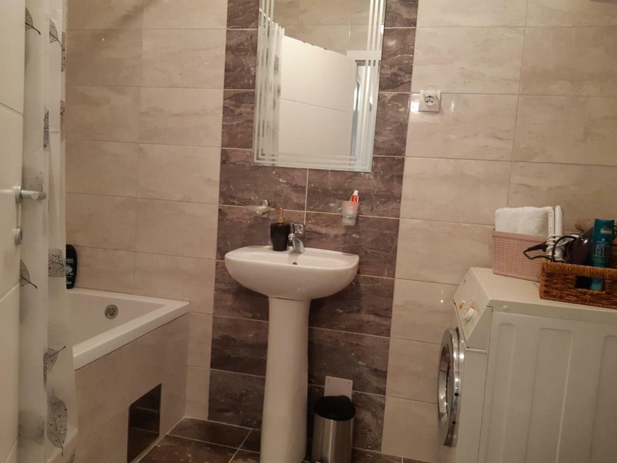 Apartman Dijana Banja Luka Esterno foto