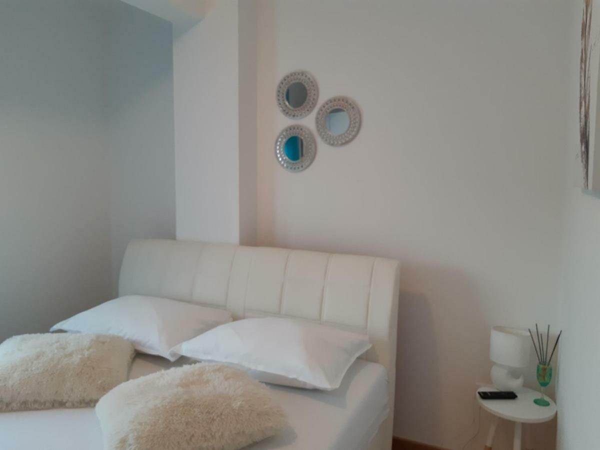 Apartman Dijana Banja Luka Esterno foto