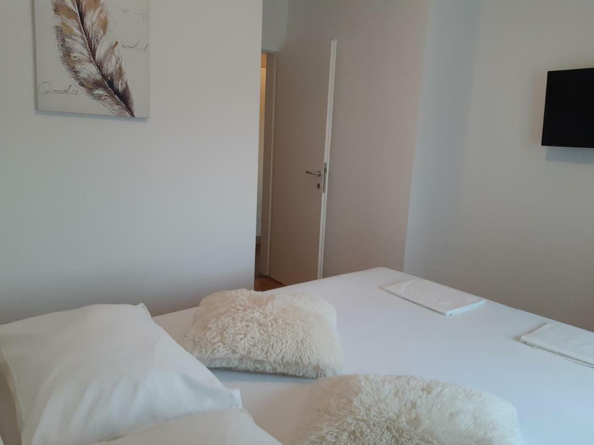 Apartman Dijana Banja Luka Esterno foto