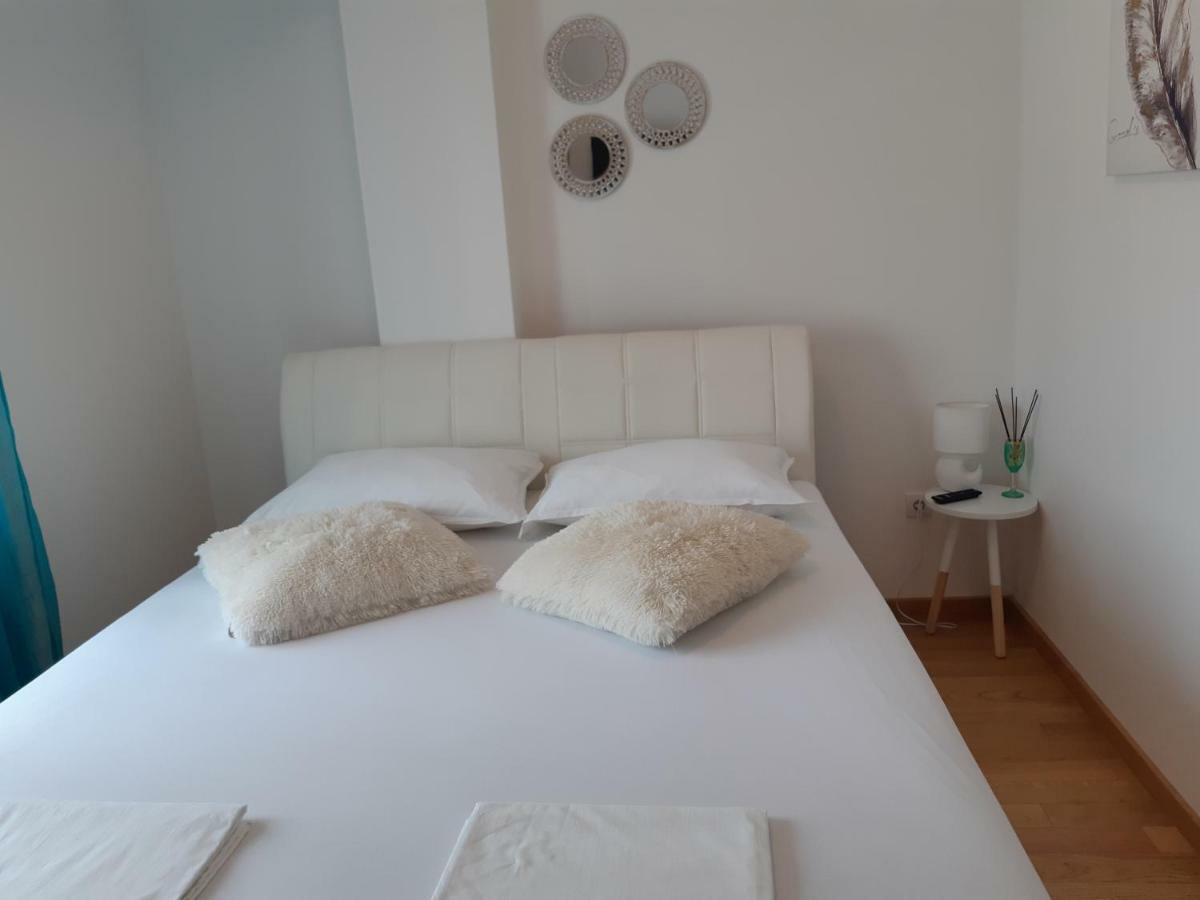 Apartman Dijana Banja Luka Esterno foto
