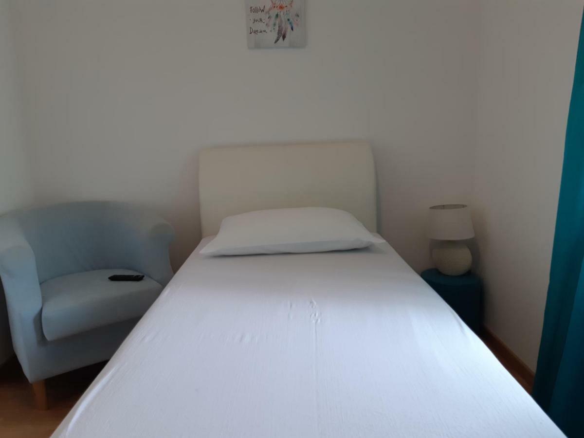 Apartman Dijana Banja Luka Esterno foto