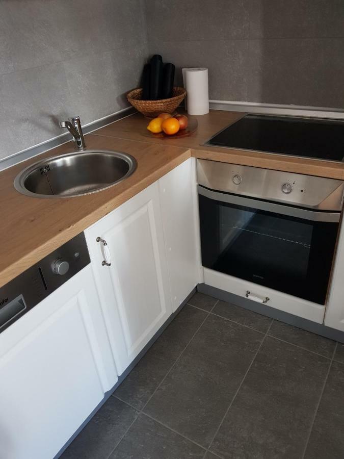 Apartman Dijana Banja Luka Esterno foto