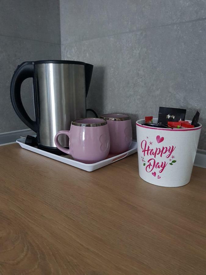 Apartman Dijana Banja Luka Esterno foto