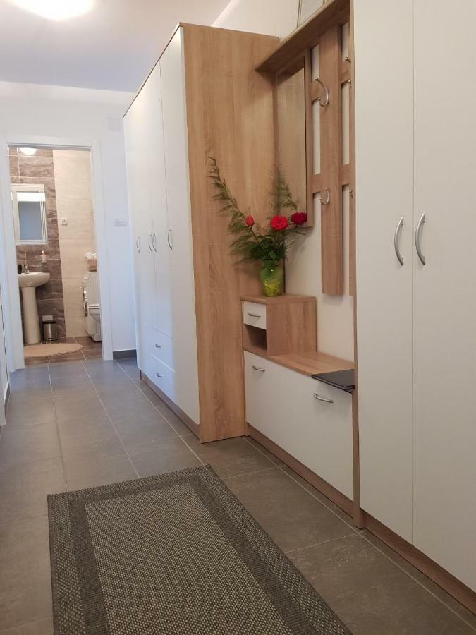 Apartman Dijana Banja Luka Esterno foto