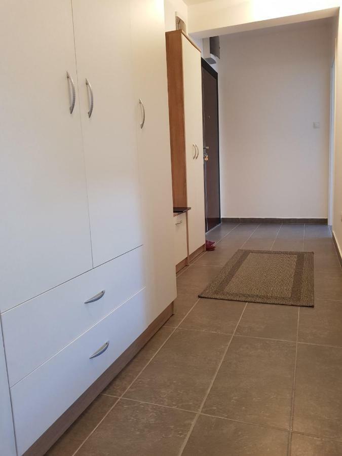 Apartman Dijana Banja Luka Esterno foto