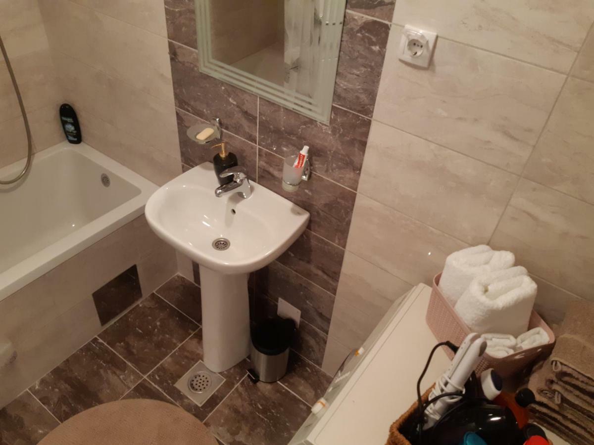 Apartman Dijana Banja Luka Esterno foto