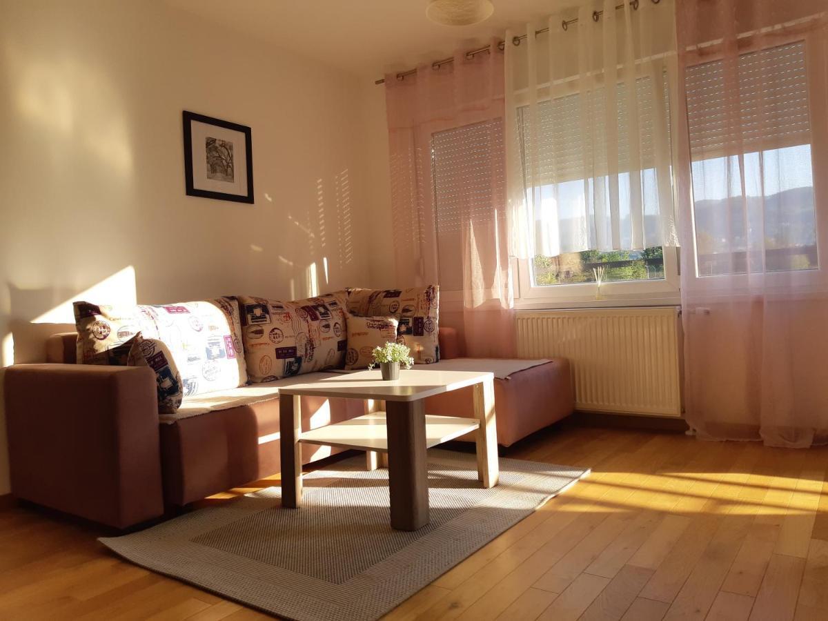Apartman Dijana Banja Luka Esterno foto